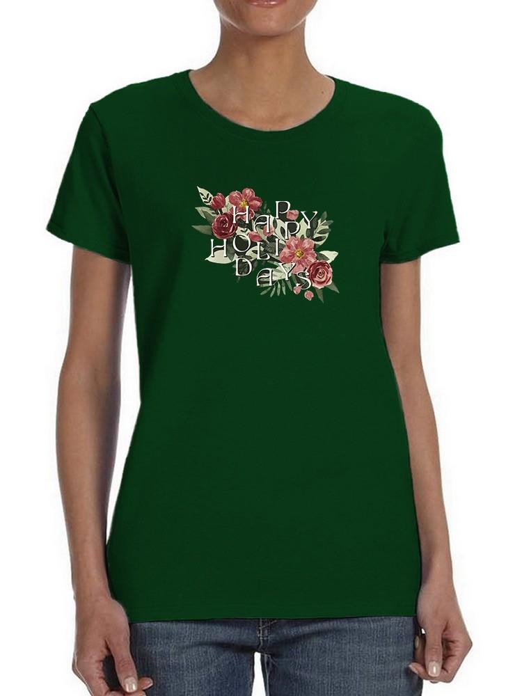 Peace Love Joy Collection A T-shirt -Grace Popp Designs