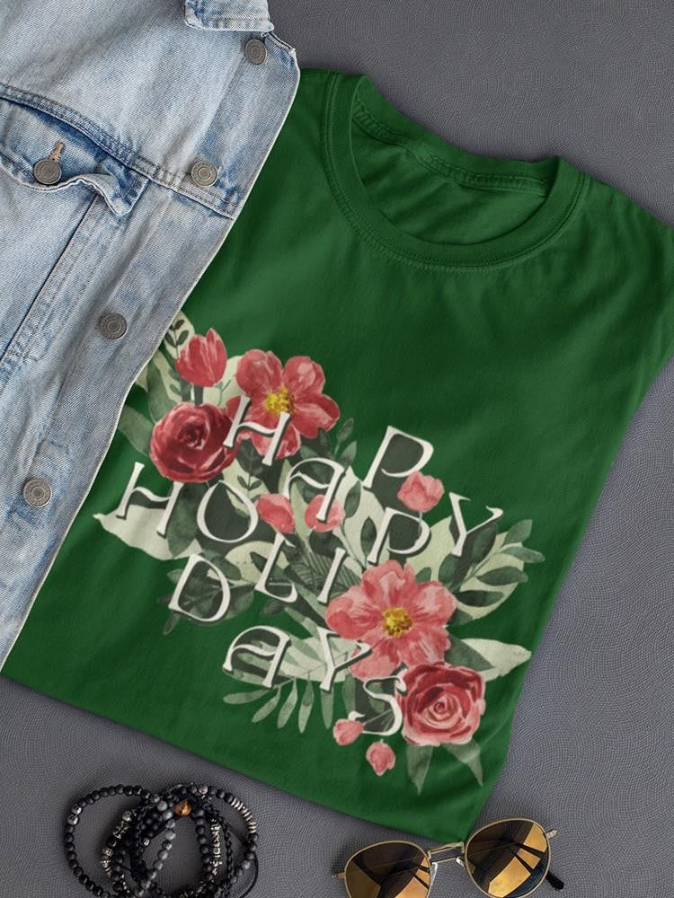 Peace Love Joy Collection A T-shirt -Grace Popp Designs
