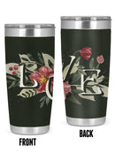 Carp Katagami Iii Tumbler -Vision Studio Designs