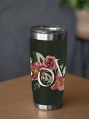 Carp Katagami Iii Tumbler -Vision Studio Designs
