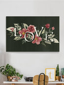 Carp Katagami Iii Wall Art -Vision Studio Designs