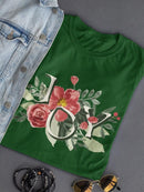 Carp Katagami Ii T-shirt -Vision Studio Designs