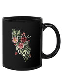 Carp Katagami I Mug -Vision Studio Designs