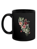 Carp Katagami I Mug -Vision Studio Designs