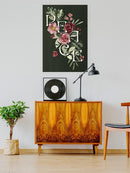 Carp Katagami I Wall Art -Vision Studio Designs