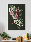 Carp Katagami I Wall Art -Vision Studio Designs