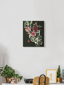 Carp Katagami I Wall Art -Vision Studio Designs