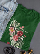 Carp Katagami I T-shirt -Vision Studio Designs