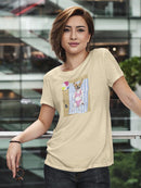 Sun Lovin' Pups B T-shirt -Grace Popp Designs