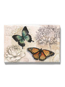 Shadow Box Butterfly A Wall Art -Grace Popp Designs