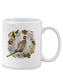 Fall Babies Iv Mug -Grace Popp Designs