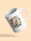 Fall Babies Iv Mug -Grace Popp Designs