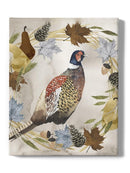 Fall Babies Iv Wall Art -Grace Popp Designs