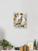 Fall Babies Iv Wall Art -Grace Popp Designs