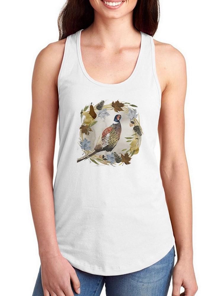 Fall Babies Iv T-shirt -Grace Popp Designs