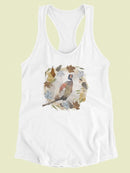 Fall Babies Iv T-shirt -Grace Popp Designs