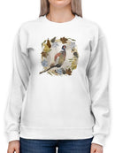 Fall Babies Iv Sweatshirt -Grace Popp Designs