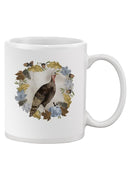 Fall Babies Iii Mug -Grace Popp Designs