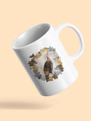 Fall Babies Iii Mug -Grace Popp Designs