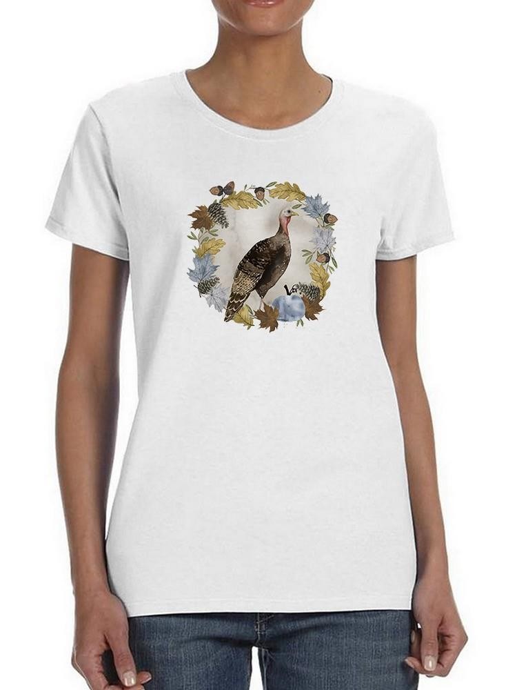 Fall Babies Iii T-shirt -Grace Popp Designs
