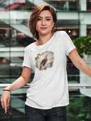 Fall Babies Iii T-shirt -Grace Popp Designs