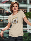 Fall Babies Iii T-shirt -Grace Popp Designs