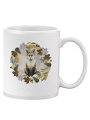 Fall Babies Ii Mug -Grace Popp Designs