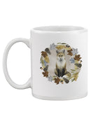 Fall Babies Ii Mug -Grace Popp Designs
