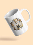 Fall Babies Ii Mug -Grace Popp Designs