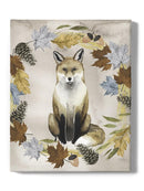 Fall Babies Ii Wall Art -Grace Popp Designs