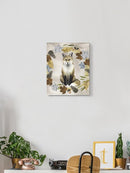 Fall Babies Ii Wall Art -Grace Popp Designs