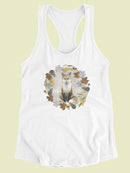 Fall Babies Ii T-shirt -Grace Popp Designs