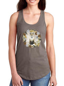 Fall Babies Ii T-shirt -Grace Popp Designs