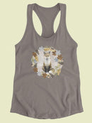 Fall Babies Ii T-shirt -Grace Popp Designs