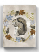 Fall Babies I Wall Art -Grace Popp Designs