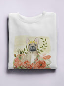 Harvest Hounds I Sweatshirt -Grace Popp Designs