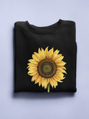 Sunny Flower I Sweatshirt -Grace Popp Designs