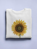 Sunny Flower I Sweatshirt -Grace Popp Designs