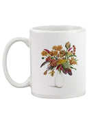 End Of Season Bouquet I Mug -Grace Popp Designs