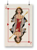 Royal Suits I Wall Art -Grace Popp Designs