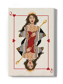 Royal Suits I Wall Art -Grace Popp Designs