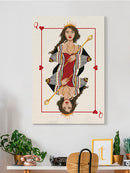 Royal Suits I Wall Art -Grace Popp Designs