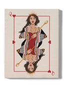 Royal Suits I Wall Art -Grace Popp Designs