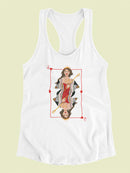 Royal Suits I T-shirt -Grace Popp Designs