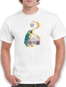 High Rollers Collection B T-shirt -Grace Popp Designs