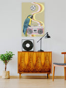 High Rollers Collection B. Wall Art -Grace Popp Designs