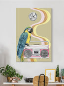 High Rollers Collection B. Wall Art -Grace Popp Designs