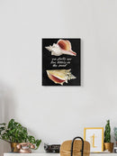 Shore Things Collection B Wall Art -Grace Popp Designs