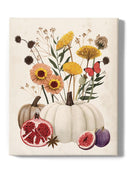 Fall Botanicals I Wall Art -Grace Popp Designs