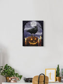 Midnight Magic I Wall Art -Grace Popp Designs